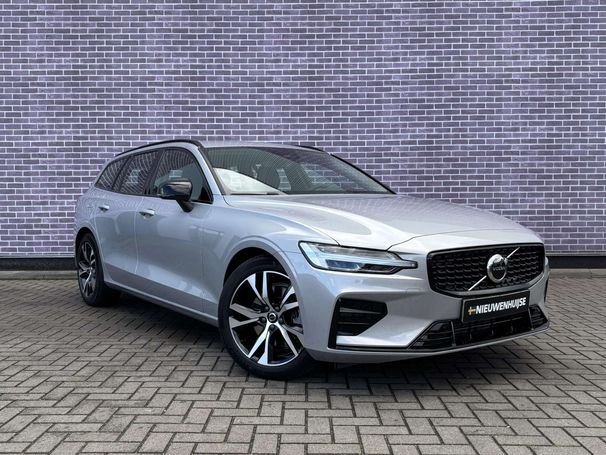 Volvo V60 B4 Plus 145 kW image number 13