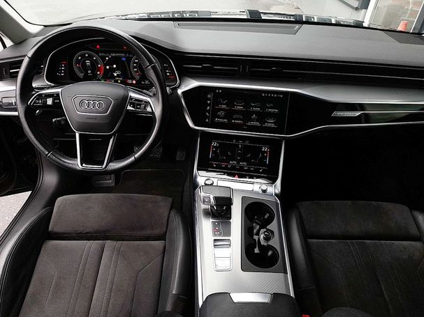 Audi A6 45 TDI quattro Avant 170 kW image number 3