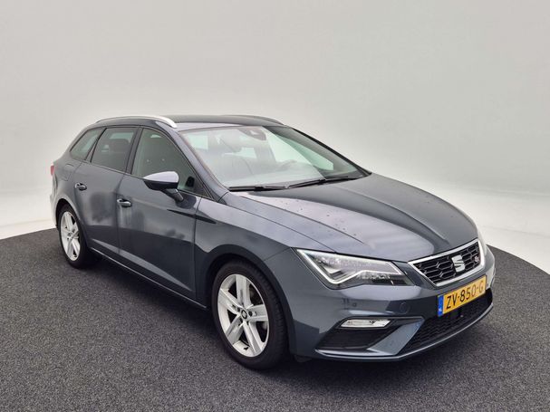 Seat Leon ST 1.5 TSI FR 110 kW image number 2