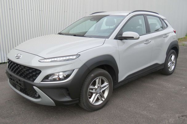 Hyundai Kona 1.0 T-GDI 88 kW image number 1