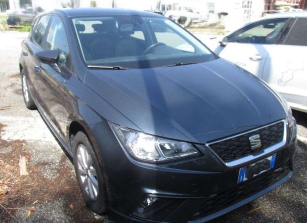 Seat Ibiza 1.6 TDI 70 kW image number 3