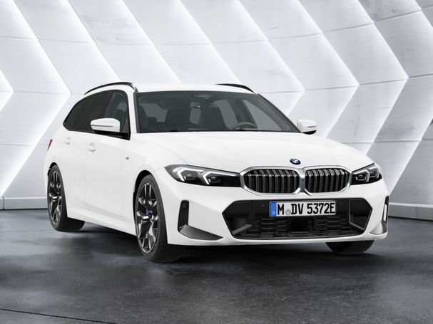 BMW 330e Touring xDrive 215 kW image number 2