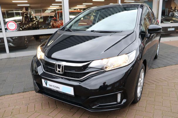 Honda Jazz 1.3 i-VTEC Comfort 75 kW image number 1