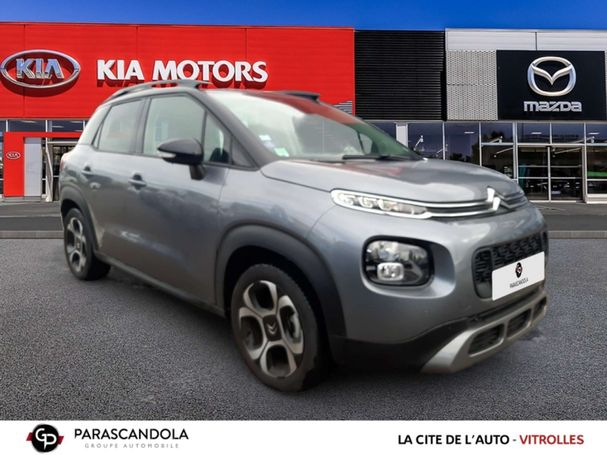 Citroen C3 Aircross PureTech 130 Shine 98 kW image number 2