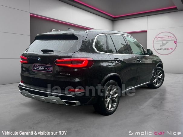 BMW X5 45e xDrive 290 kW image number 17