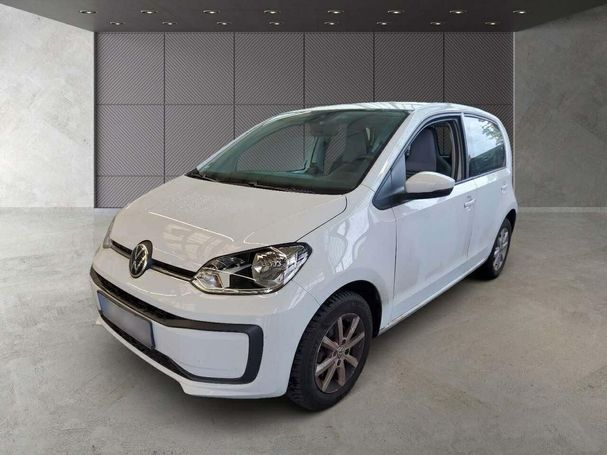 Volkswagen up! 1.0 48 kW image number 1