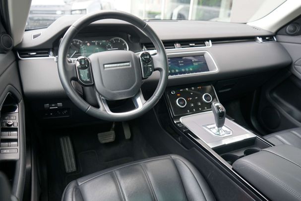 Land Rover Range Rover Evoque P300e AWD 227 kW image number 14