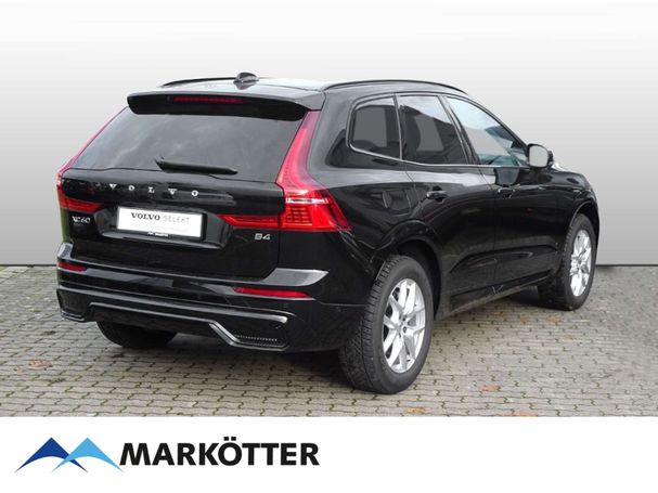 Volvo XC60 B4 Plus Dark 145 kW image number 3