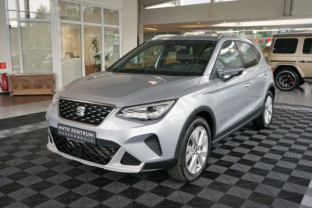 Seat Arona 1.0 TSI Xperience 81 kW image number 1