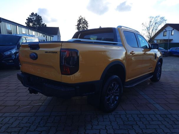 Ford Ranger 3.0 EcoBlue Wildtrak 177 kW image number 6