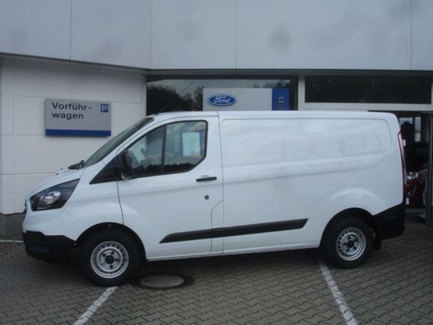 Ford Transit Custom 280 L1H1 LKW VA Trend 77 kW image number 1