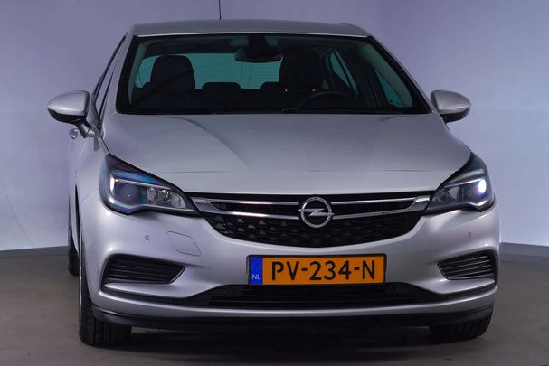 Opel Astra 1.0 DI ON 77 kW image number 22