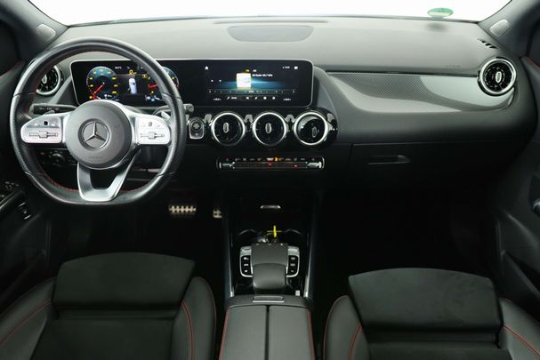 Mercedes-Benz B 180 100 kW image number 8