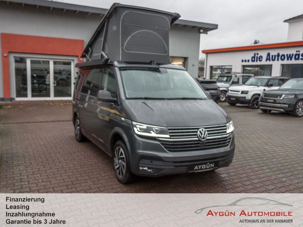 Volkswagen T6 California DSG Ocean Edition 110 kW image number 5