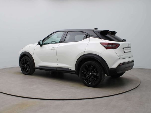 Nissan Juke DIG-T 85 kW image number 1