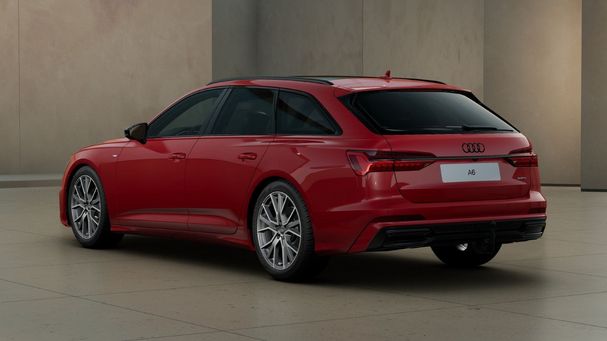 Audi A6 45 TFSI quattro S-line Avant 195 kW image number 2