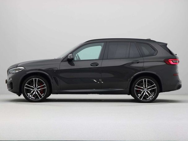 BMW X5 45e xDrive 290 kW image number 8