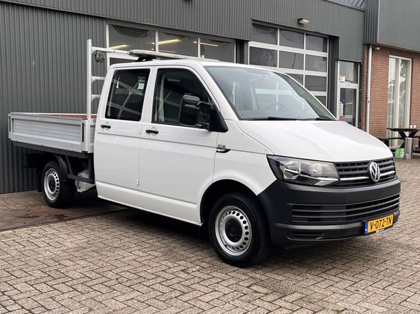 Volkswagen T6 Transporter 75 kW image number 3