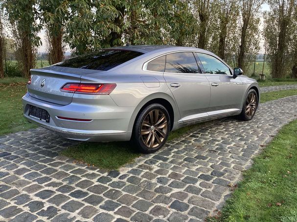 Volkswagen Arteon Elegance 110 kW image number 6