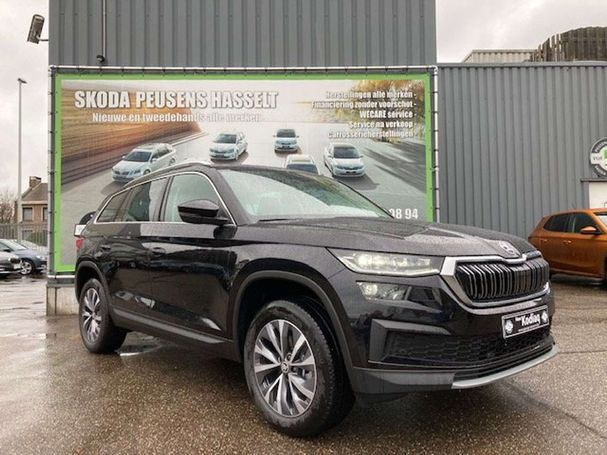 Skoda Kodiaq 1.5 TSI 110 kW image number 2