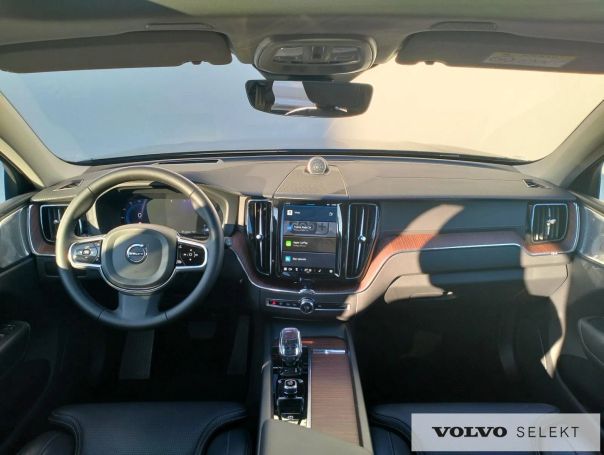 Volvo XC60 AWD 184 kW image number 13