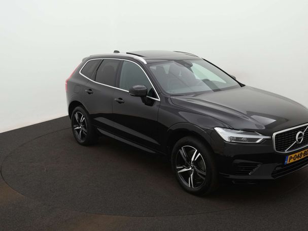 Volvo XC60 T8 AWD 288 kW image number 12