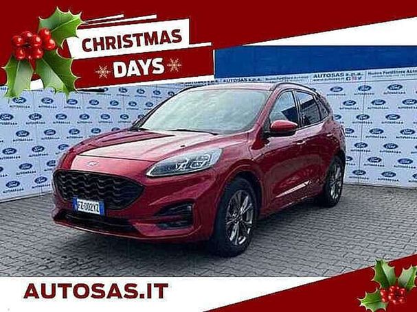 Ford Kuga 132 kW image number 1