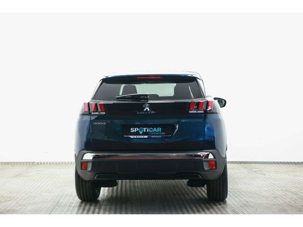 Peugeot 3008 PureTech 130 S&S Allure 96 kW image number 7