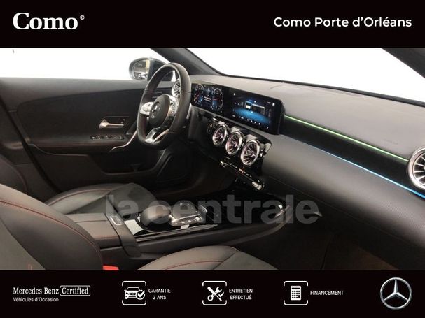 Mercedes-Benz A 180 d AMG Line 8G-DCT 85 kW image number 6