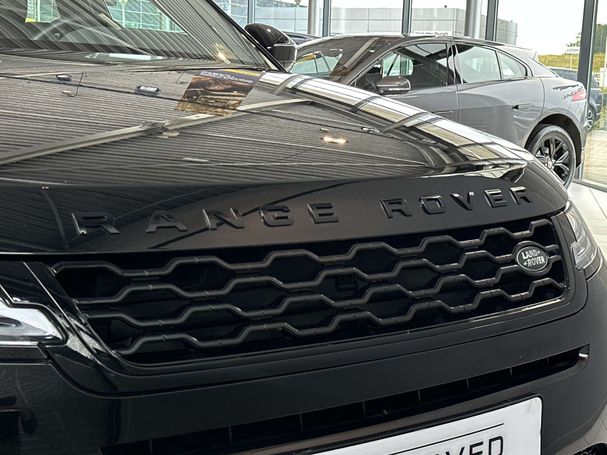 Land Rover Range Rover Evoque P300e 227 kW image number 22