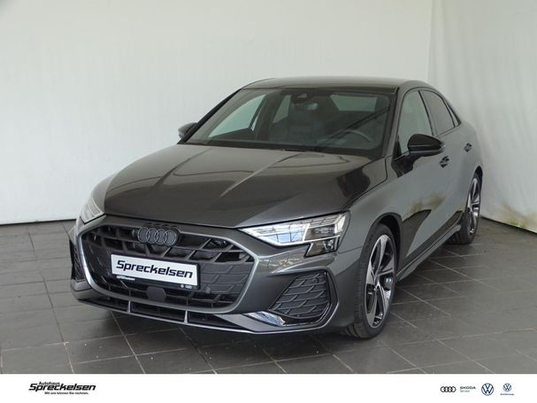 Audi A3 1.5 TFSI S-line 110 kW image number 1