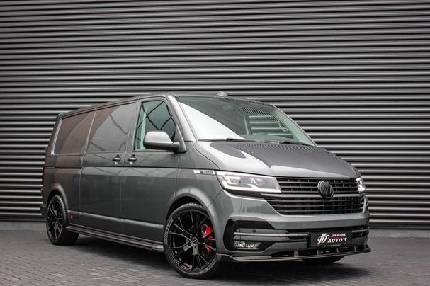 Volkswagen T6 Transporter DSG 110 kW image number 2