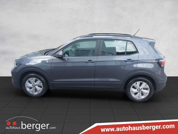 Volkswagen T-Cross TSI 70 kW image number 7