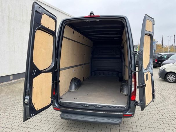 Mercedes-Benz Sprinter H2 319 140 kW image number 13