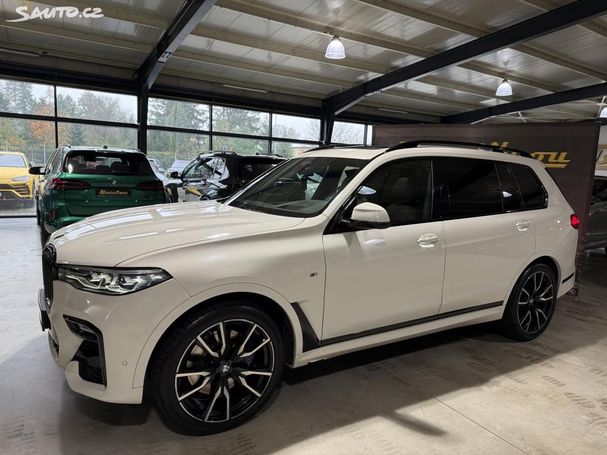 BMW X7 xDrive 195 kW image number 5