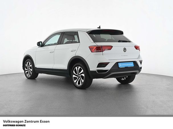 Volkswagen T-Roc TSI Active 110 kW image number 1