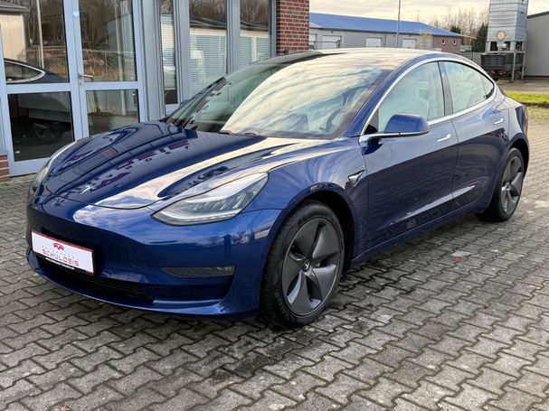 Tesla Model 3 Long Range AWD 340 kW image number 1