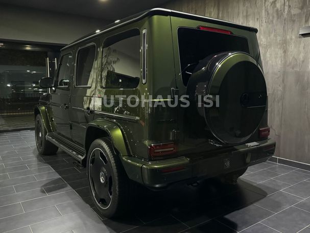 Mercedes-Benz G 63 AMG G 445 kW image number 13