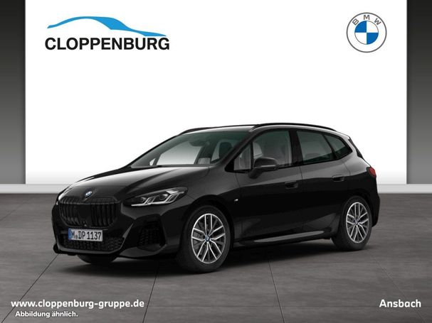 BMW 220i Active Tourer 115 kW image number 2