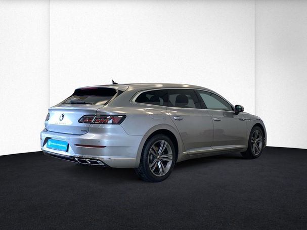 Volkswagen Arteon TDI Shooting Brake 4Motion 147 kW image number 2