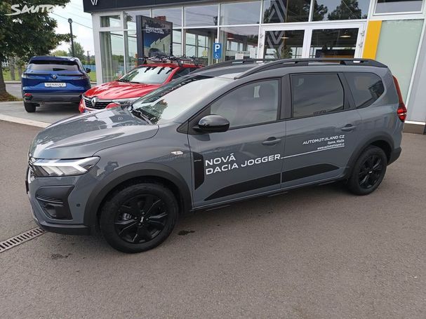 Dacia Jogger TCe 110 Extreme 81 kW image number 2