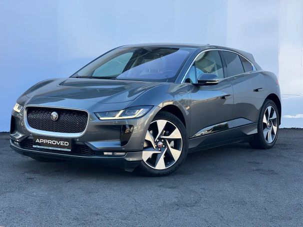 Jaguar I-Pace S 294 kW image number 1