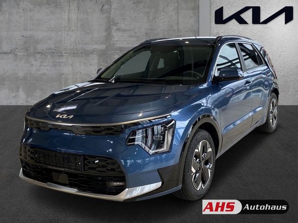 Kia Niro 150 kW image number 1