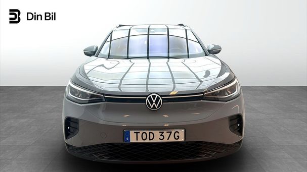 Volkswagen ID.4 152 kW image number 7