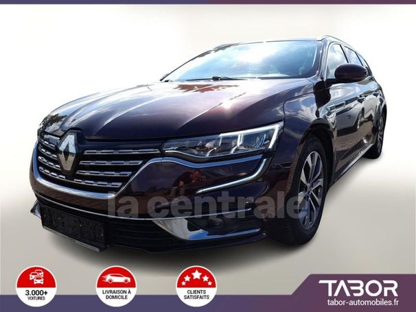 Renault Talisman Estate TCe 160 Intens 117 kW image number 1