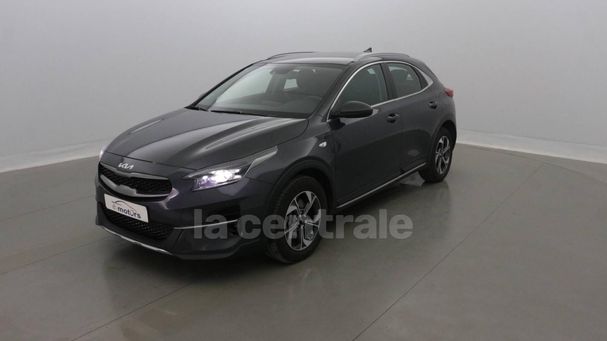 Kia XCeed 1.6 CRDi 100 kW image number 14