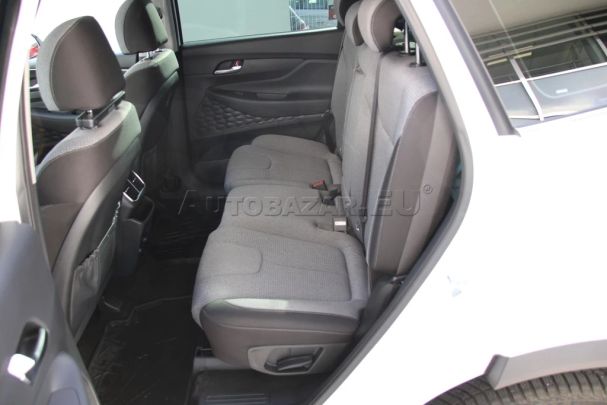 Hyundai Santa Fe 142 kW image number 12