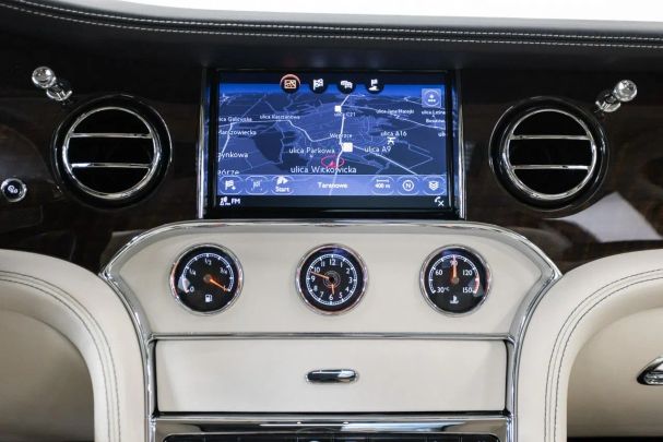 Bentley Mulsanne Speed 395 kW image number 33