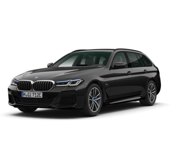 BMW 530 Touring xDrive 185 kW image number 1