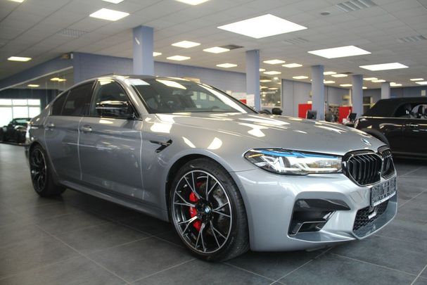 BMW M5 Competition M xDrive 460 kW image number 2